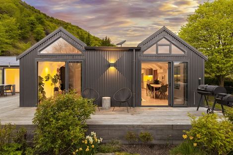 Photo of property in 1217 Gibbston Highway, Arrow Junction, Queenstown, 9371