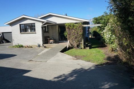 Photo of property in 13 Jenkin Street, Strathern, Invercargill, 9812