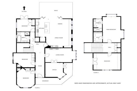 Photo of property in 124 Grange Road, Mount Eden, Auckland, 1024