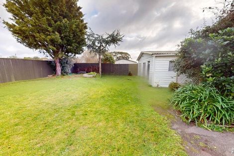 Photo of property in 4 Sheffield Place, Springvale, Whanganui, 4501