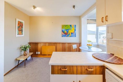 Photo of property in 18 Russell Street, Dunedin Central, Dunedin, 9016