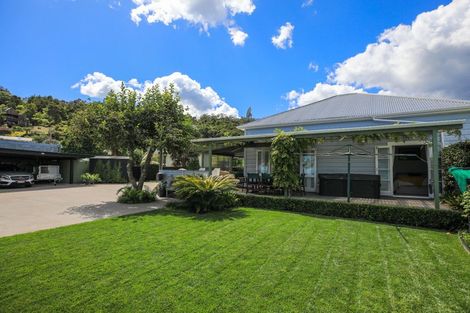 Photo of property in 15 Waiomu Valley Road, Waiomu, Thames, 3575