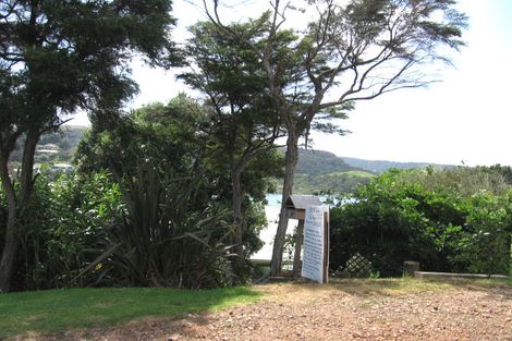 Photo of property in 16 Albert Crescent, Ostend, Waiheke Island, 1081