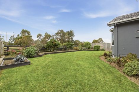 Photo of property in 100 Hendersons Line, Marton, 4710