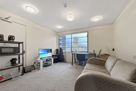 Photo of property in 108/3 Roxburgh Street, Mount Victoria, Wellington, 6011
