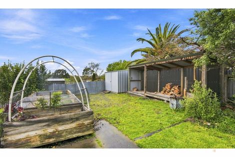 Photo of property in 12 Bradley Street, Watlington, Timaru, 7910