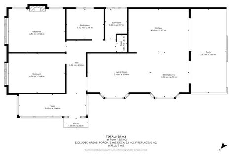 Photo of property in 37 Gosset Street, St Albans, Christchurch, 8014