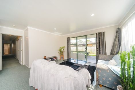 Photo of property in 44 South Street, West End, Palmerston North, 4410