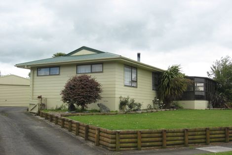Photo of property in 73 Ascot Place, Te Awamutu, 3800