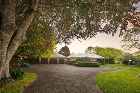 Photo of property in 272 Bedford Road, Te Kowhai, Hamilton, 3288