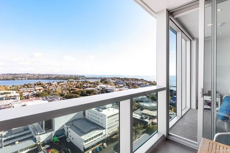 Photo of property in 1505/3 Northcroft Street, Takapuna, Auckland, 0622