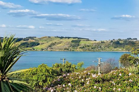 Photo of property in 17 Junction Road, Ravensbourne, Dunedin, 9022