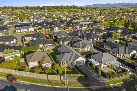 Photo of property in 64 Wattle Drive, New Brighton, Christchurch, 8083