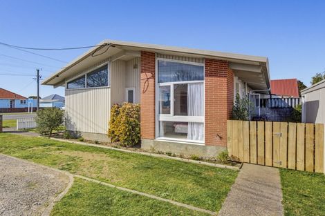 Photo of property in 556 Queen Street East, Levin, 5510
