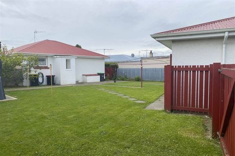 Photo of property in 1 Alexander Avenue, Newfield, Invercargill, 9812