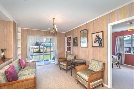 Photo of property in 69 Winchester Street, Levin, 5510