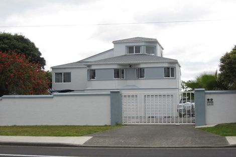 Photo of property in 1016 Whangaparaoa Road, Tindalls Beach, Whangaparaoa, 0930