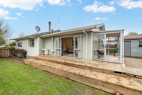 Photo of property in 196 California Drive, Totara Park, Upper Hutt, 5018
