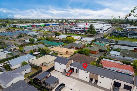 Photo of property in 11/27 Sails Street, Papanui, Christchurch, 8053