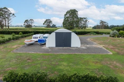 Photo of property in 134 Vospers Road, Lichfield, Putaruru, 3482