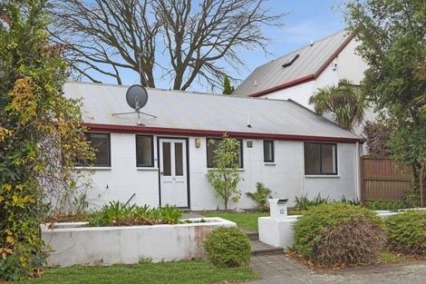 Photo of property in 1/10 Mayfair Street, Riccarton, Christchurch, 8011