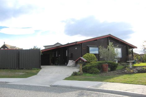 Photo of property in 22 Bruce Place, Alexandra, 9320