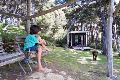 Photo of property in 27 Woods Ridge Road, Kawau Island, 0920