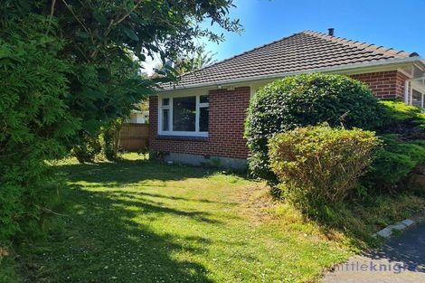 Photo of property in 11 Mappleton Avenue, Burnside, Christchurch, 8053