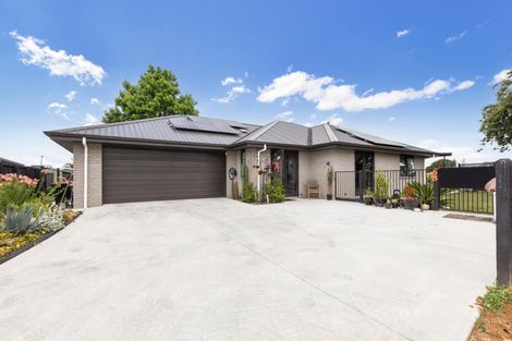 Photo of property in 6b Goodwin Avenue, Morrinsville, 3300