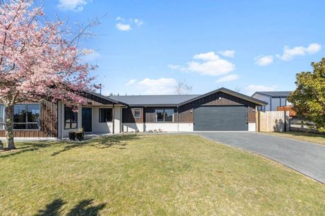 Photo of property in 97 Kahotea Drive, Motuoapa, Turangi, 3382