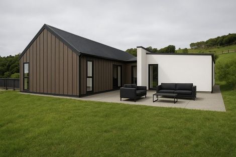 Photo of property in 17 Raikes Road, Kaitoke, Upper Hutt, 5018