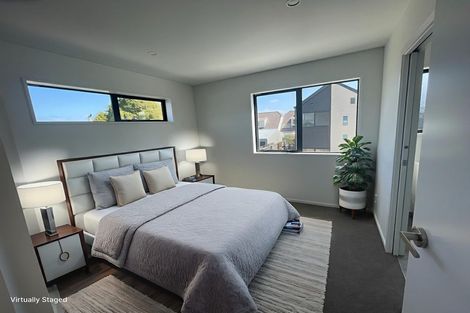 Photo of property in 1/29 Bolton Avenue, Spreydon, Christchurch, 8024