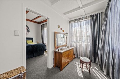 Photo of property in 510 Burnett Street, Mahora, Hastings, 4120