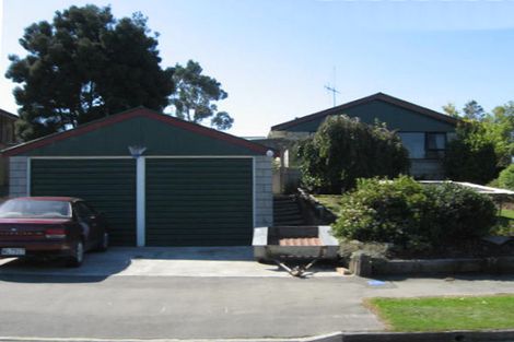 Photo of property in 35 Nikau Place, Highfield, Timaru, 7910