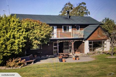 Photo of property in 44 Gressons Road, Waikuku, Rangiora, 7473