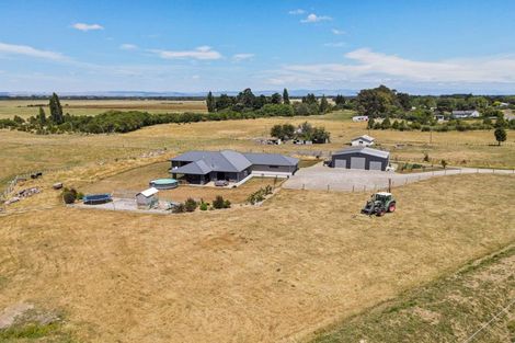 Photo of property in 728 Makino Road, Halcombe, Feilding, 4777