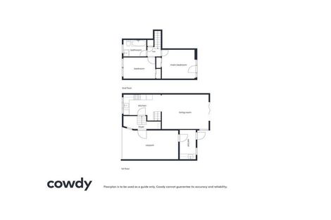 Photo of property in 3/42 Andover Street, Merivale, Christchurch, 8014