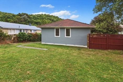Photo of property in 91 Rangituhi Crescent, Takapuwahia, Porirua, 5022