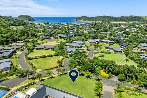 Photo of property in 2 Platinum Place, Matapouri, Whangarei, 0173