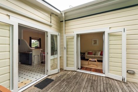 Photo of property in 32 Coolidge Street, Brooklyn, Wellington, 6021