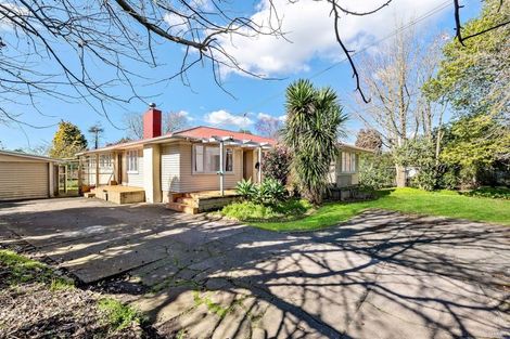 Photo of property in 19 Cosgrave Road, Papakura, 2110
