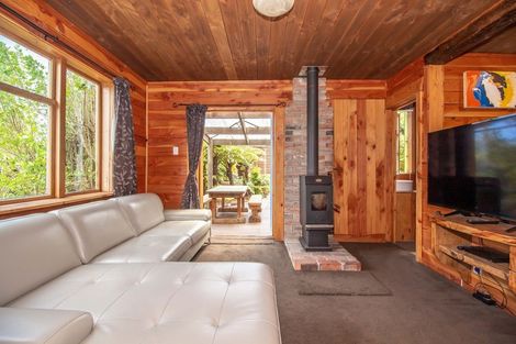 Photo of property in 125 Torea Street, Granity, 7823