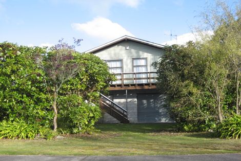 Photo of property in 28 Motutaiko Street, Kuratau, Turangi, 3381