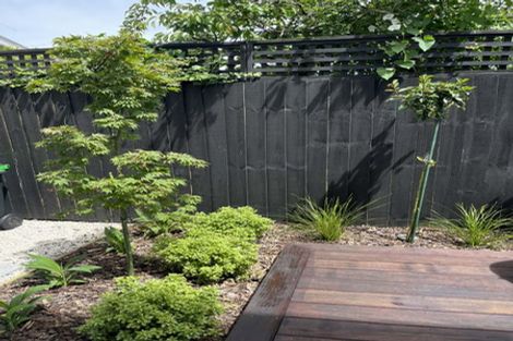 Photo of property in 73c Cornwall Street, St Albans, Christchurch, 8014