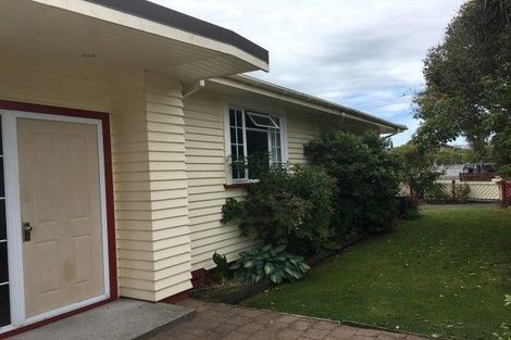 Photo of property in 38 Marlborough Street, Greymouth, 7805