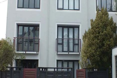 Photo of property in 224 Gloucester Street, Christchurch Central, Christchurch, 8011
