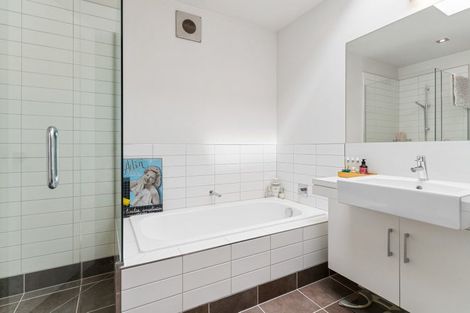 Photo of property in 9 Middle Street, Freemans Bay, Auckland, 1011