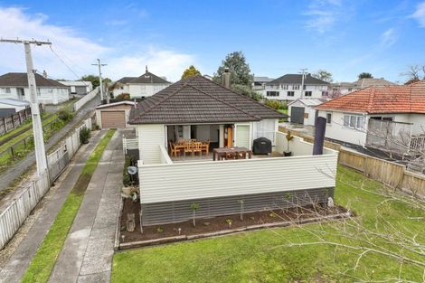 Photo of property in 9 Goodwin Avenue, Morrinsville, 3300