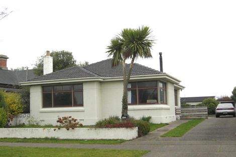 Photo of property in 127 Venus Street, Strathern, Invercargill, 9812