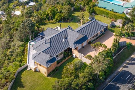 Photo of property in 175 Oaia Road, Muriwai, Waimauku, 0881